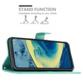 Miniatyrbillede 3 af 7: Nokia XR20 Pungetui Cover Blomster ()