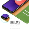 Miniatyrbillede 9 af 11: Cover Samsung Galaxy A22 5G Etui Case ()