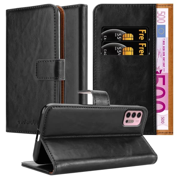 Cover Motorola MOTO G10 / G30 Etui Case ()