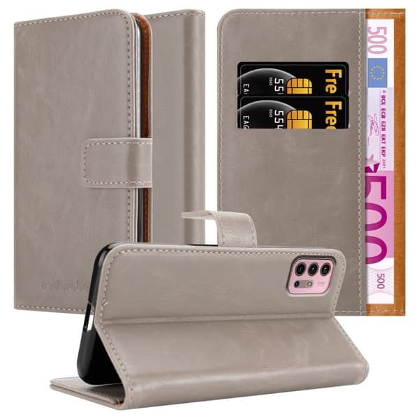Cover Motorola MOTO G10 / G30 Etui Case ()