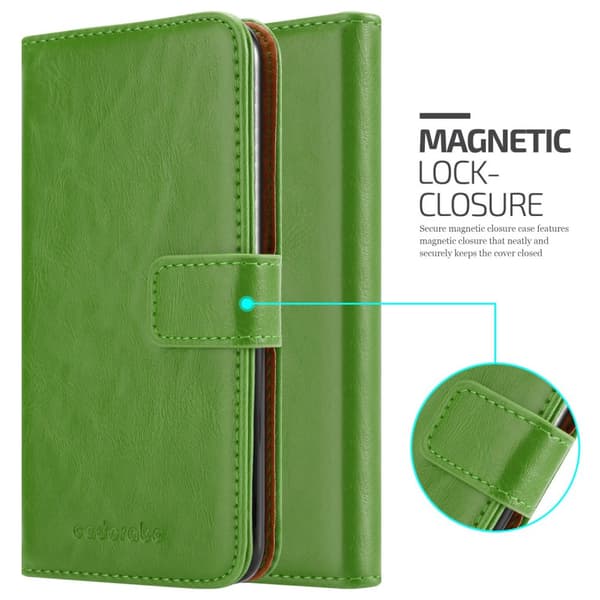 Cover Motorola MOTO G10 / G30 Etui Case ()