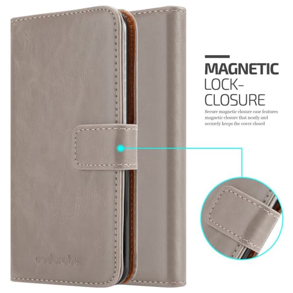 Cover Samsung Galaxy A33 5G Etui Case ()