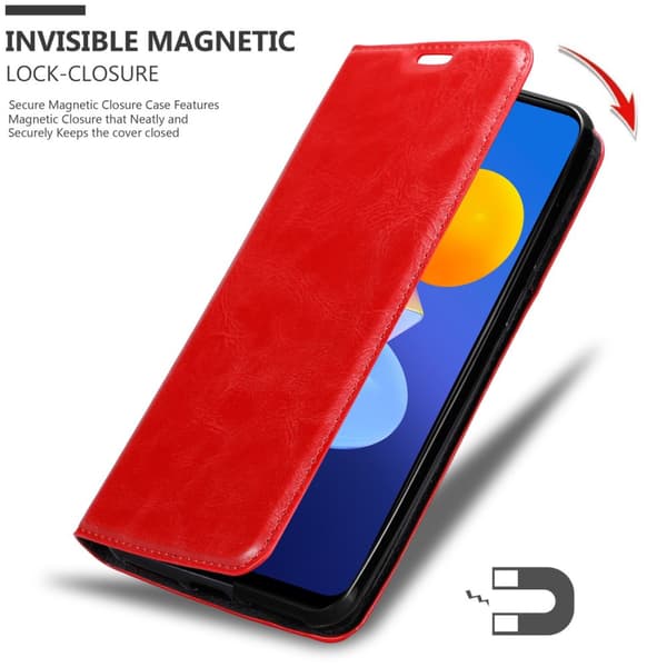Vivo Y52 5G / Y72 5G Suojakotelo Suojakuori Lompakkokotelo Matkapuhelinkotelo jossa magneettisuljenta, jalusta-toiminto ja korttitasku