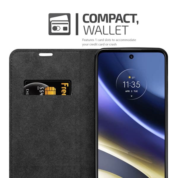Motorola MOTO G51 5G Cover Etui Case ()