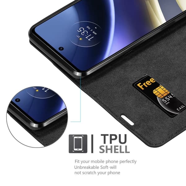 Motorola MOTO G51 5G Cover Etui Case ()