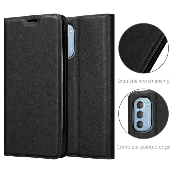 Motorola MOTO G51 5G Cover Etui Case ()