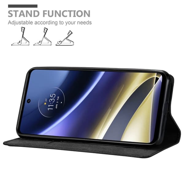 Motorola MOTO G51 5G Cover Etui Case ()