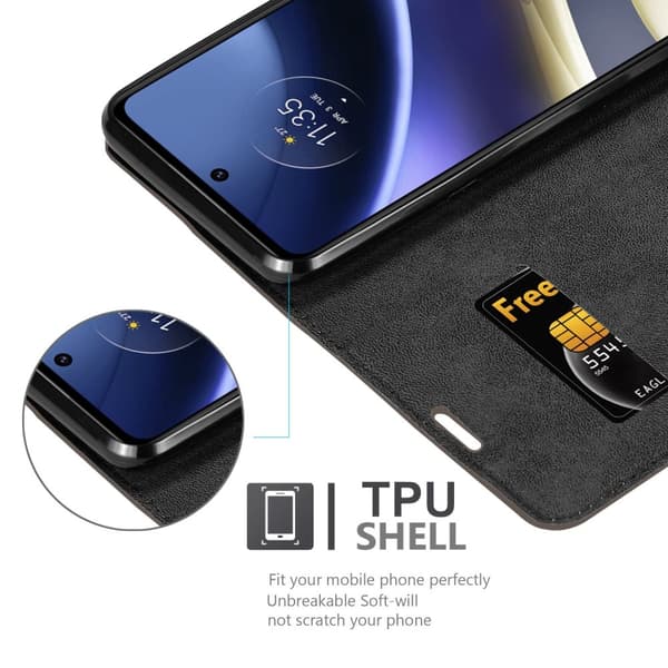 Motorola MOTO G51 5G Cover Etui Case ()