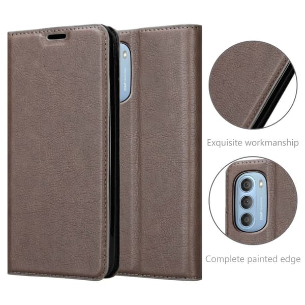Motorola MOTO G51 5G Cover Etui Case ()