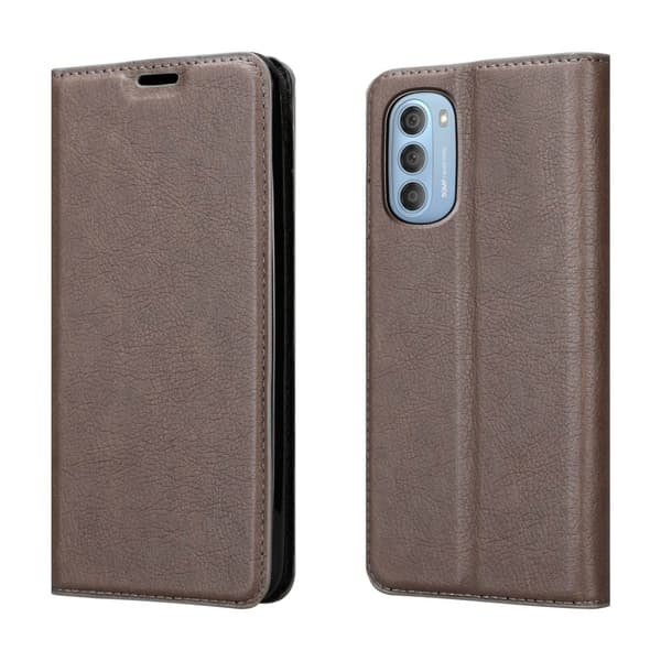 Motorola MOTO G51 5G Cover Etui Case ()