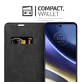 Miniatyrbillede 5 af 11: Motorola MOTO G51 5G Cover Etui Case ()