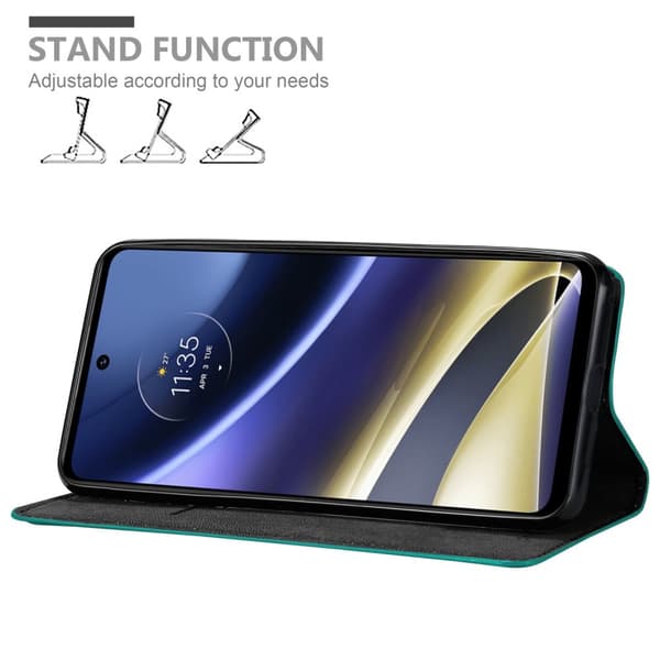 Motorola MOTO G51 5G Cover Etui Case ()