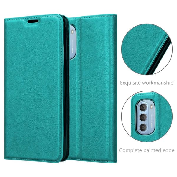 Motorola MOTO G51 5G Cover Etui Case ()