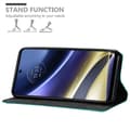 Miniatyrbillede 4 af 11: Motorola MOTO G51 5G Cover Etui Case ()