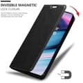 Miniatyrbild 6 av 8: OnePlus Nord CE 5G Fodral Skal Plånboksfodral Case med magnetisk stängning, ståfunktion och kortficka