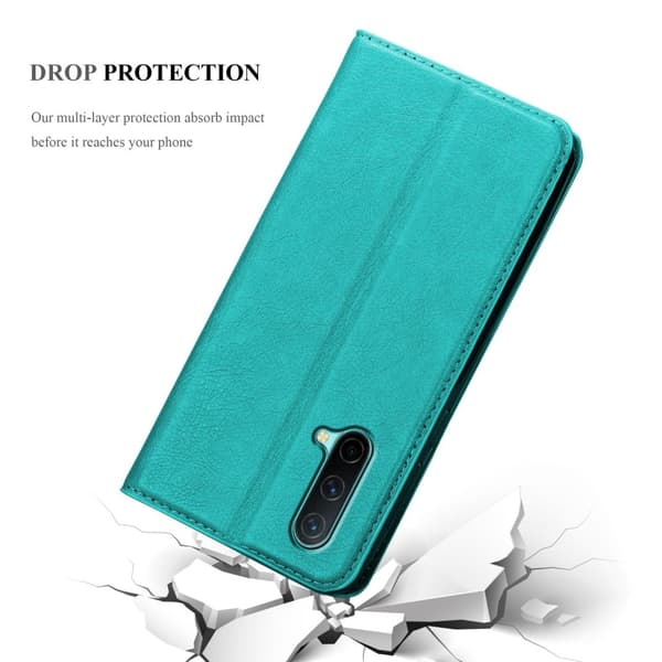 OnePlus Nord CE 5G Cover Etui Case ()