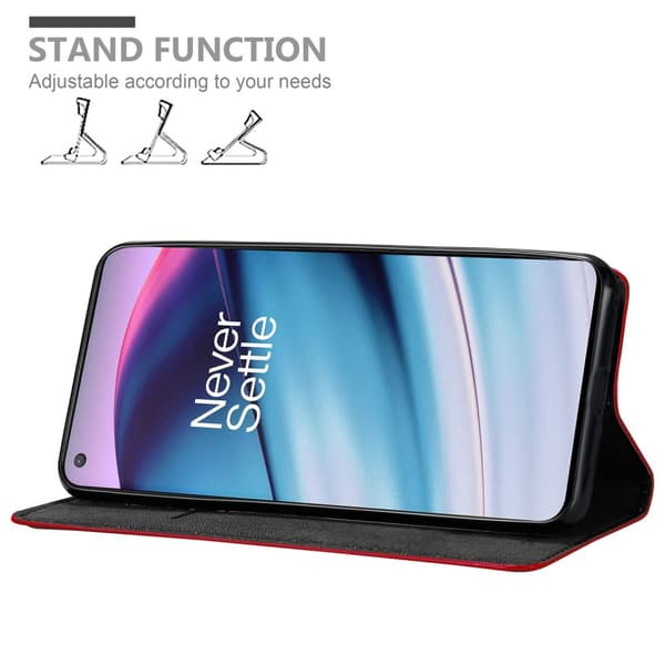OnePlus Nord CE 5G Cover Etui Case ()