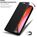 Miniatyrbilde 7 av 9: Lommebokdeksel til OnePlus Nord 2 5G Deksel med magnetisk lukking, stativfunksjon og kortlomme