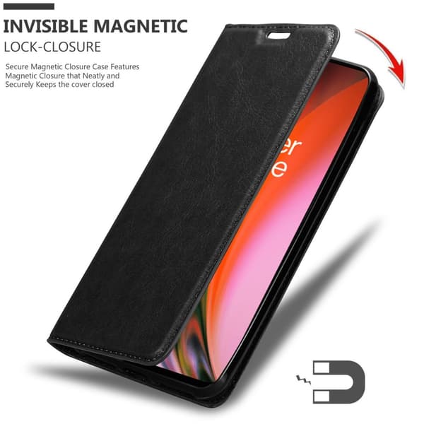 OnePlus Nord 2 5G Cover Etui Case ()