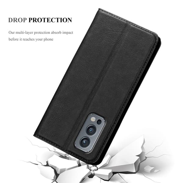 OnePlus Nord 2 5G Cover Etui Case ()