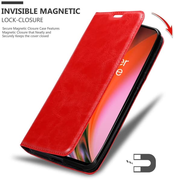 OnePlus Nord 2 5G Cover Etui Case ()