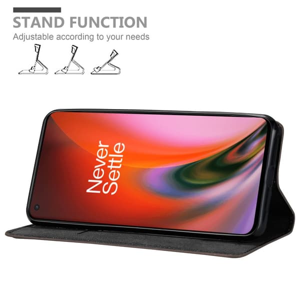 OnePlus Nord 2 5G Cover Etui Case ()