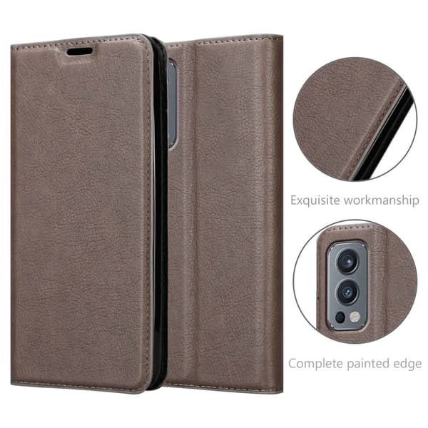 OnePlus Nord 2 5G Cover Etui Case ()
