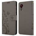 Miniatyrbillede 7 af 7: Samsung Galaxy XCover 5 Pungetui Cover Blomster ()