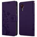 Miniatyrbillede 7 af 7: Samsung Galaxy XCover 5 Pungetui Cover Blomster ()