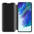 Miniatyrbilde 3 av 7: Etui for Samsung Galaxy S22 Deksel Clear View Mirror Beskyttelsesetui med stativfunksjon 360 graders beskyttelse