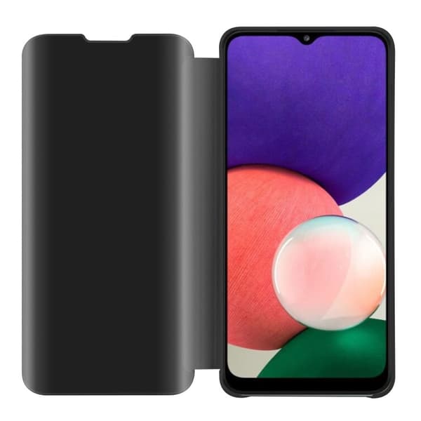 Samsung Galaxy A22 5G Pungetui Cover Case ()