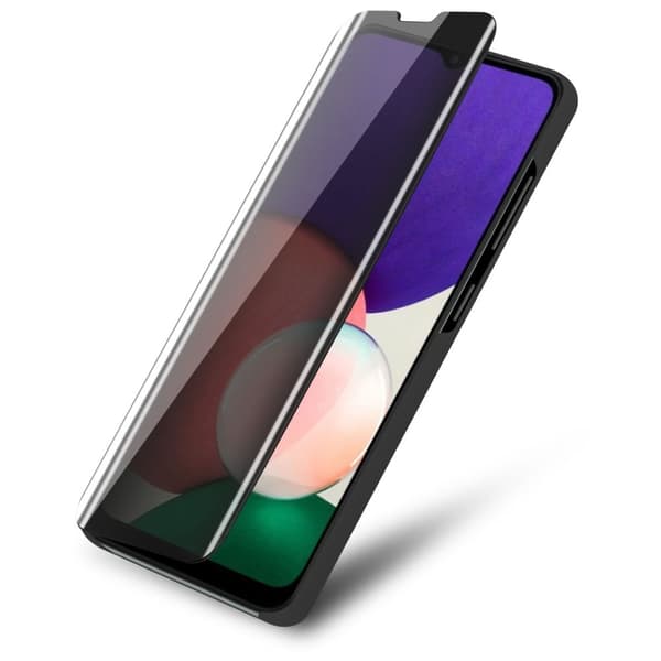 Samsung Galaxy A22 5G Pungetui Cover Case ()