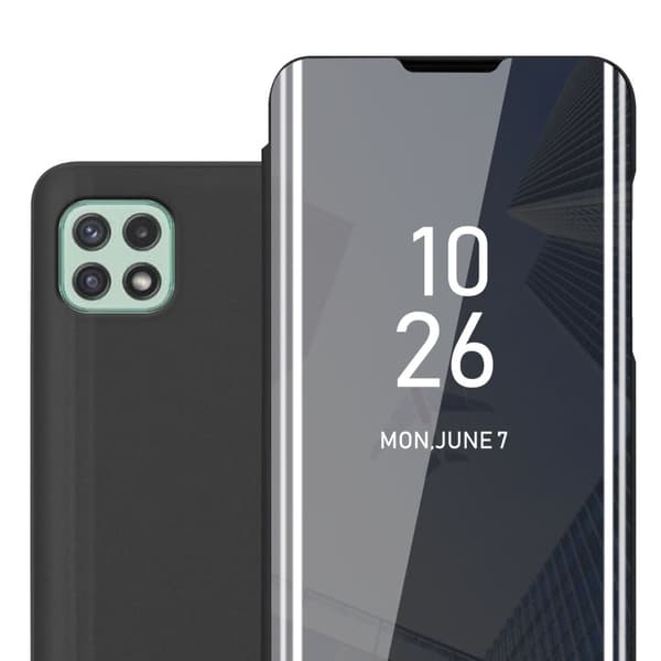 Samsung Galaxy A22 5G Pungetui Cover Case ()