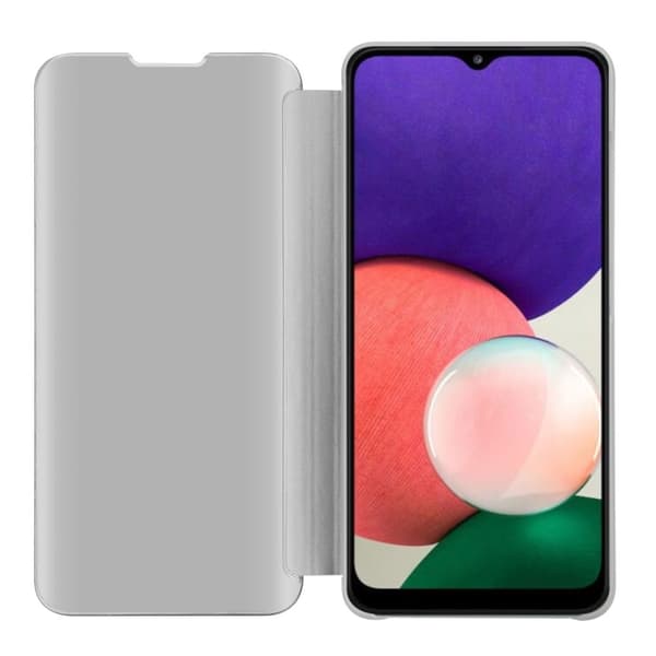 Samsung Galaxy A22 5G Pungetui Cover Case ()