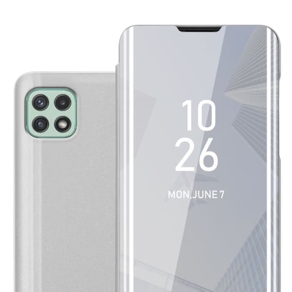 Samsung Galaxy A22 5G Pungetui Cover Case ()