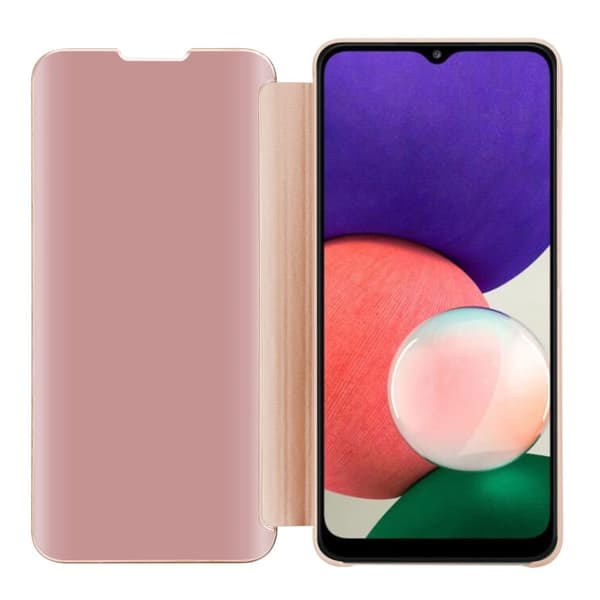 Samsung Galaxy A22 5G Pungetui Cover Case ()