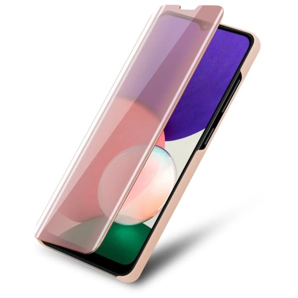 Samsung Galaxy A22 5G Pungetui Cover Case ()