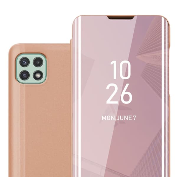 Samsung Galaxy A22 5G Pungetui Cover Case ()
