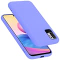 Pikkukuva 1 / 7: Xiaomi RedMi NOTE 10 5G / POCO M3 PRO 5G Suojakotelo Suojakuori valmistettu joustavasta TPU-silikonista