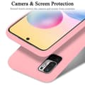 Pikkukuva 5 / 7: Xiaomi RedMi NOTE 10 5G / POCO M3 PRO 5G Suojakotelo Suojakuori valmistettu joustavasta TPU-silikonista