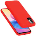 Pikkukuva 1 / 7: Xiaomi RedMi NOTE 10 5G / POCO M3 PRO 5G Suojakotelo Suojakuori valmistettu joustavasta TPU-silikonista