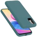 Pikkukuva 1 / 7: Xiaomi RedMi NOTE 10 5G / POCO M3 PRO 5G Suojakotelo Suojakuori valmistettu joustavasta TPU-silikonista
