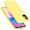 Pikkukuva 1 / 7: Xiaomi RedMi NOTE 10 5G / POCO M3 PRO 5G Suojakotelo Suojakuori valmistettu joustavasta TPU-silikonista