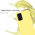 Miniatyrbillede 4 af 11: Oppo FIND X3 LITE Cover Etui Case ()
