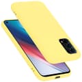 Miniatyrbillede 2 af 11: Oppo FIND X3 LITE Cover Etui Case ()