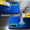 Miniatyrbillede 3 af 7: Cover Xiaomi RedMi 9T / POCO M3 Etui Case ()