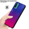 Miniatyrbillede 6 af 7: Cover Xiaomi RedMi 9T / POCO M3 Etui Case ()