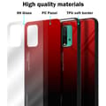 Miniatyrbillede 7 af 7: Cover Xiaomi RedMi 9T / POCO M3 Etui Case ()