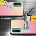 Miniatyrbillede 3 af 7: Cover Xiaomi RedMi 9T / POCO M3 Etui Case ()