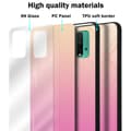 Miniatyrbillede 7 af 7: Cover Xiaomi RedMi 9T / POCO M3 Etui Case ()